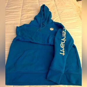 Carhartt hoodie